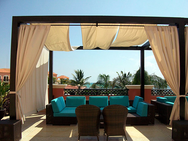 Imagen blog terraza en el techo